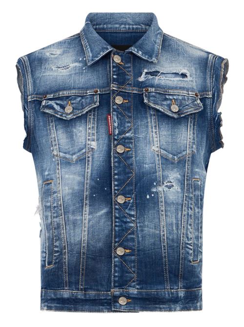  DSQUARED2 | S71FB0512 D30010470